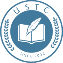 USTC Student Portal - Login